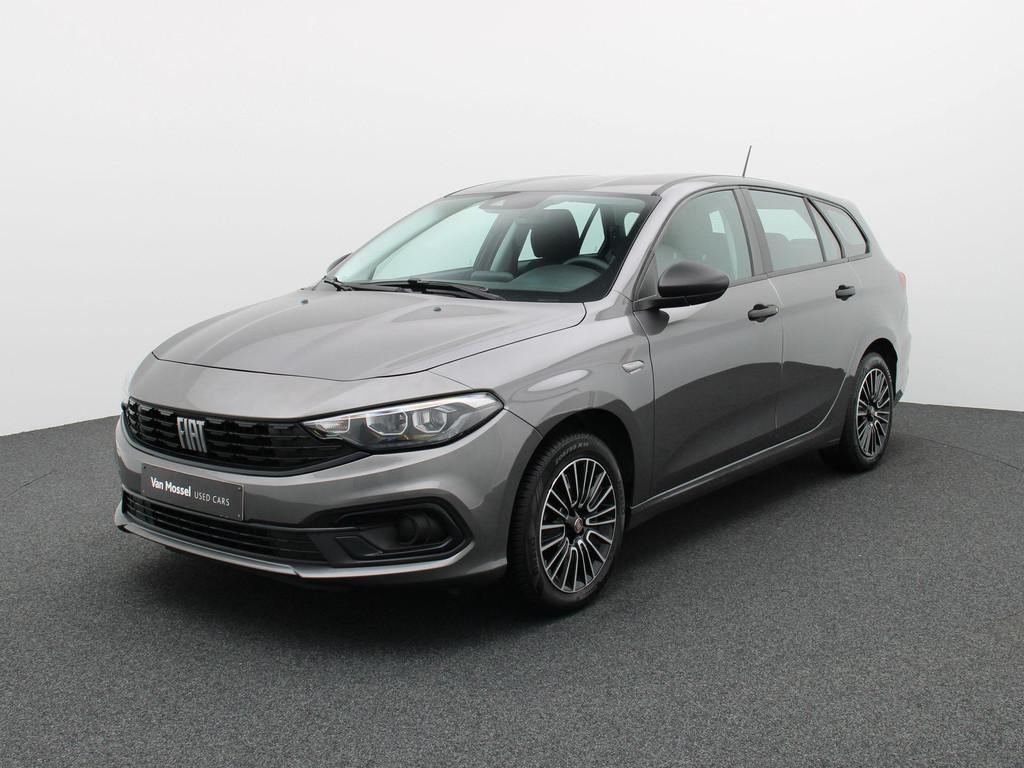 Fiat Tipo SW 1.0 Firefly 100, Achat, Electronic Stability Program (ESP), Entreprise, Boîte manuelle