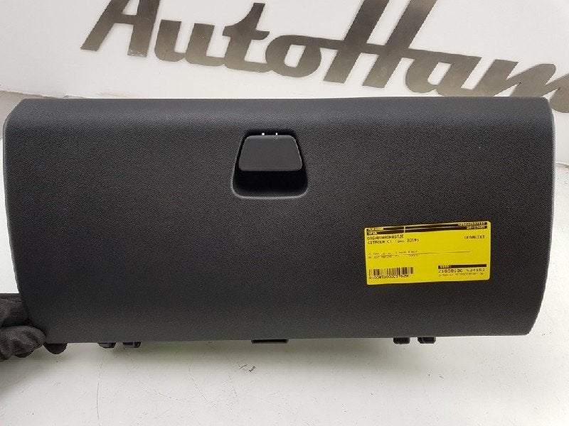 DASHBOARDKASTJE C1 (|555500H010|555520H010|B0007574ZD|), Gebruikt, Citroën