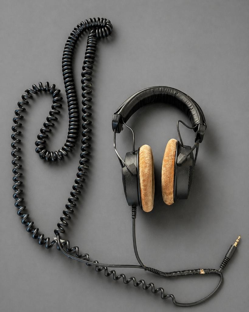Beyerdynamic DT 990 Pro 250 Ohm – Casque studio ouvert, Ophalen of Verzenden, Refurbished, Over oor (circumaural), Overige merken