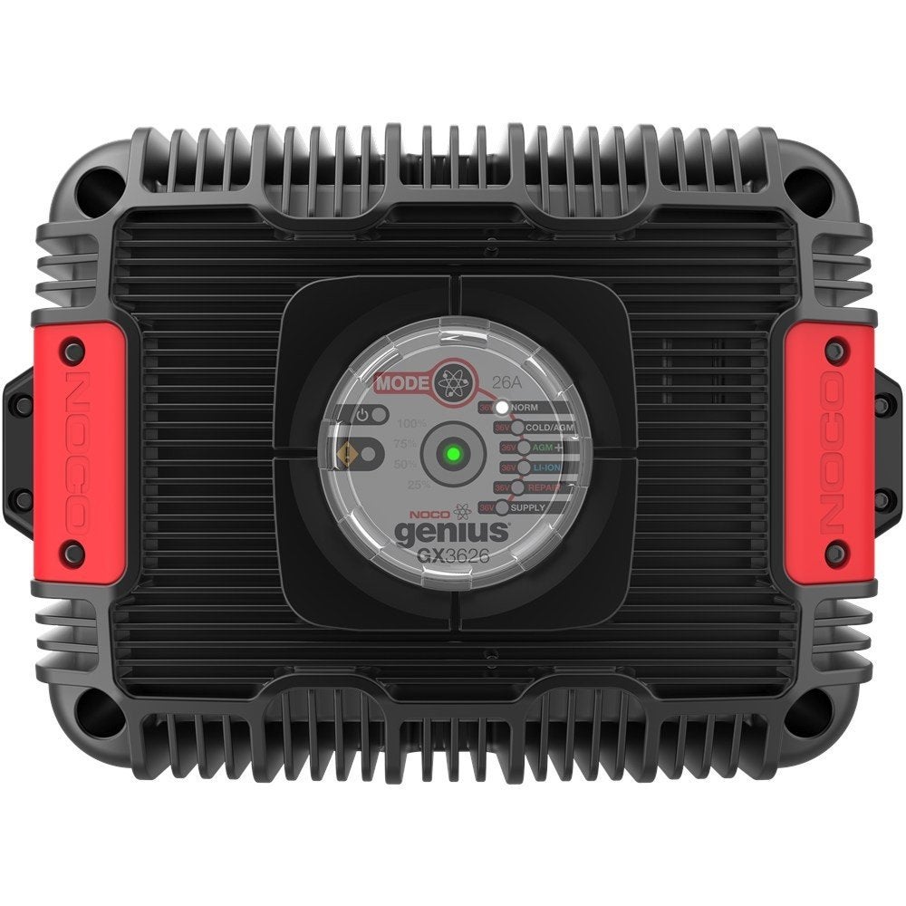 Noco industriële acculader 36 V – GX3626, Enlèvement, Neuf