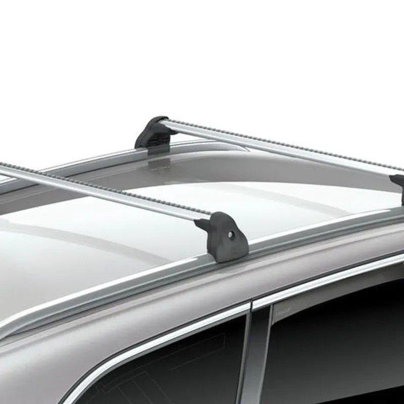 BARRES DE TOIT TRANSVERSALES FORD Mondeo (original), Enlèvement, Comme neuf