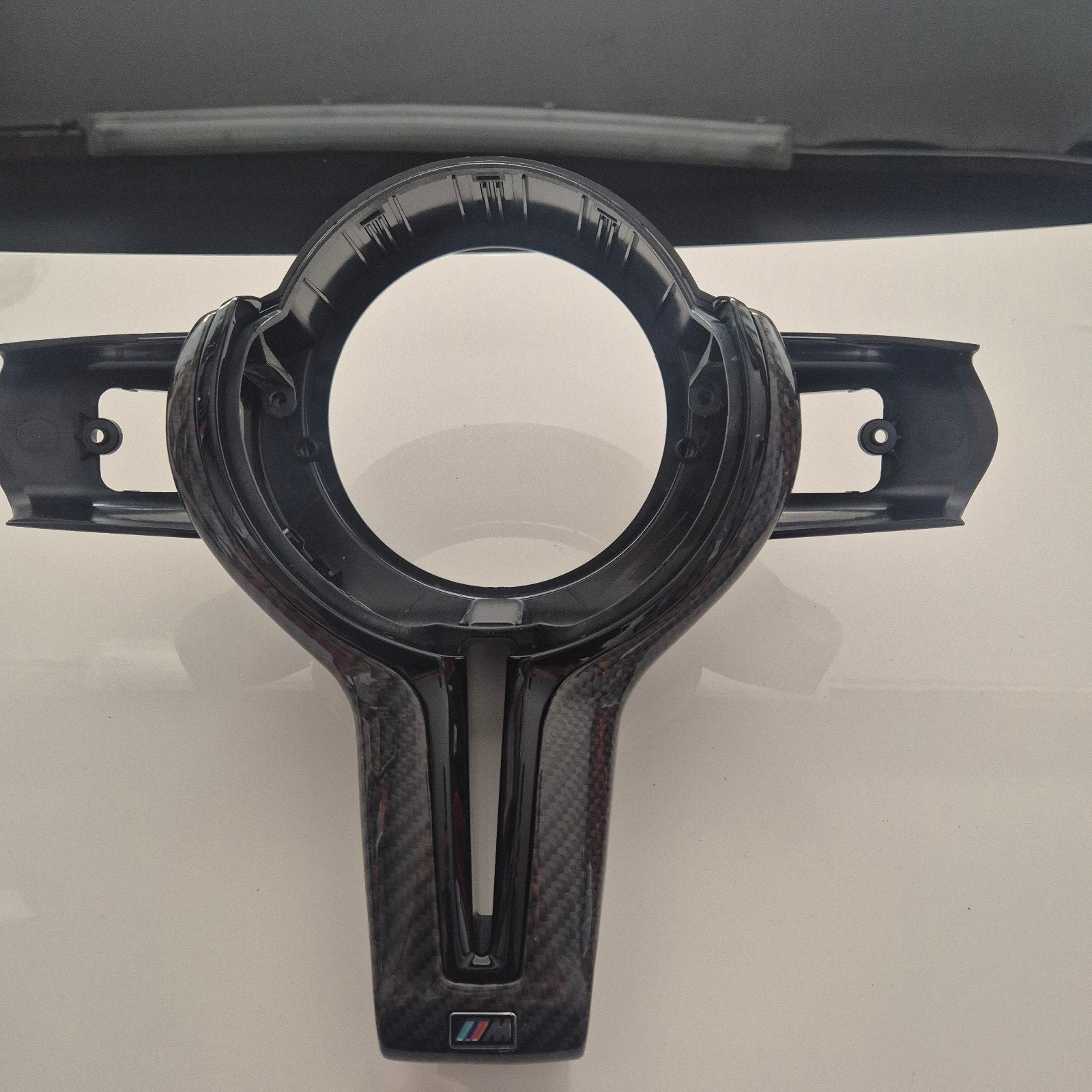BMW, Enlèvement, BMW