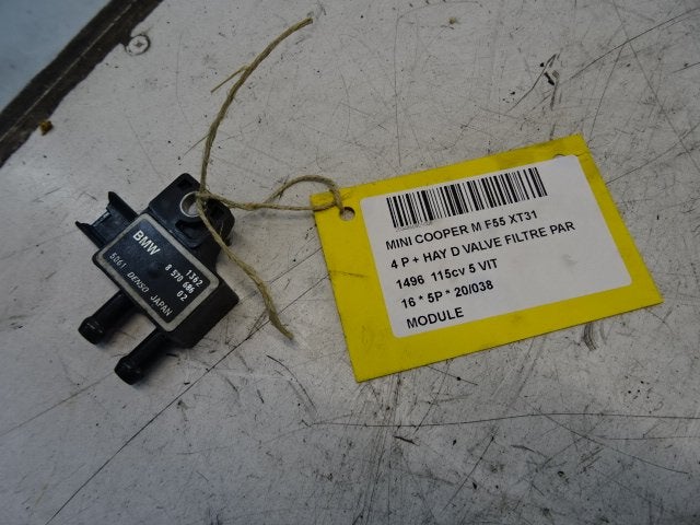 COMPUTER Mini Mini (F55) (09-2013/10-2017) (857068602), Gebruikt, Mini