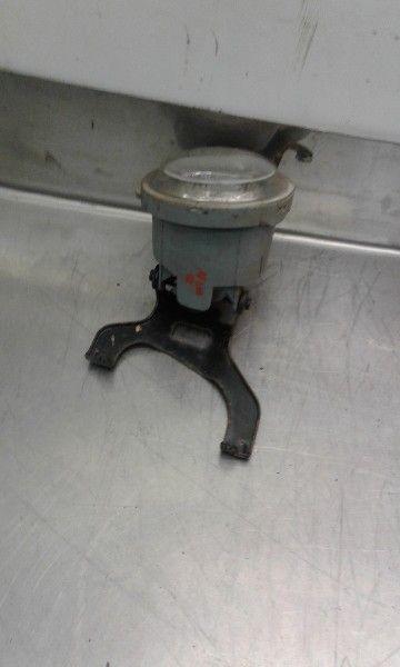 ANTI BROUILLARD AVANT GAUCHE Hyundai Atos (01-1997/12-2008), Utilisé, Hyundai