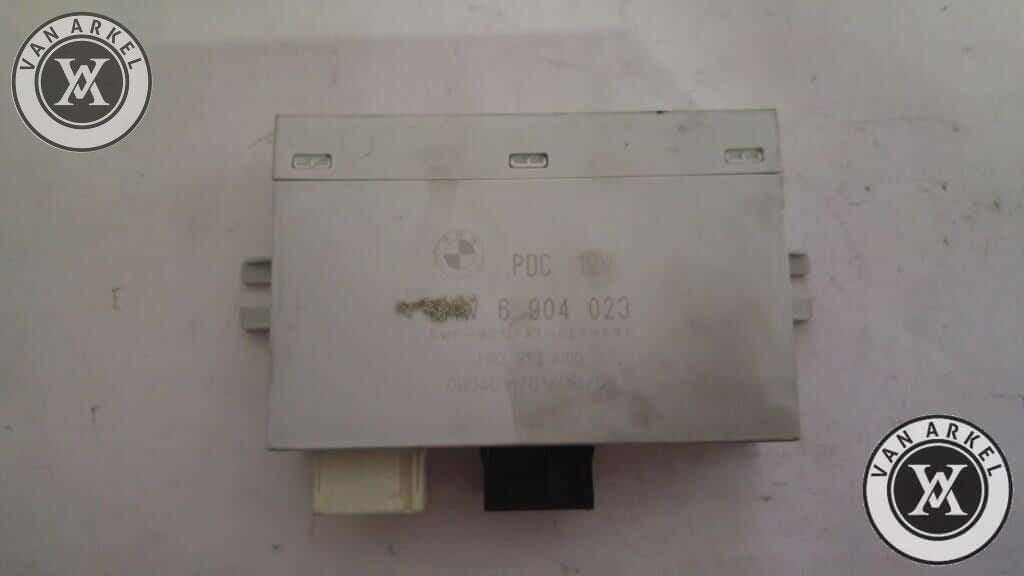 Bmw 5 Serie E39 PDC module, -, Utilisé, -, Enlèvement ou Envoi