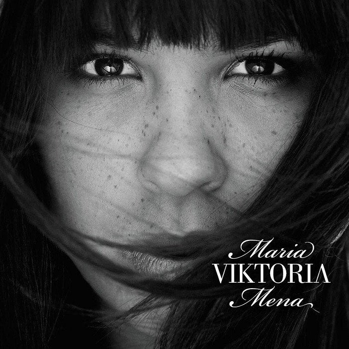 VENTE--CD MARIA MENA - Viktoria, CD & DVD, CD | Pop, Envoi