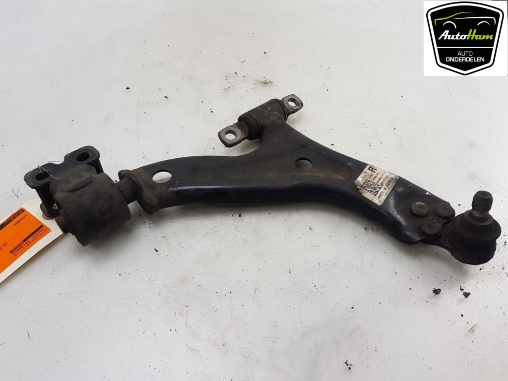 BRAS DE SUSPENSION AVANT DROIT (TRIANGLE) Karl (|95368368|), Dhr. J. Ham, Administratie@autoham.nl, Opel, Utilisé