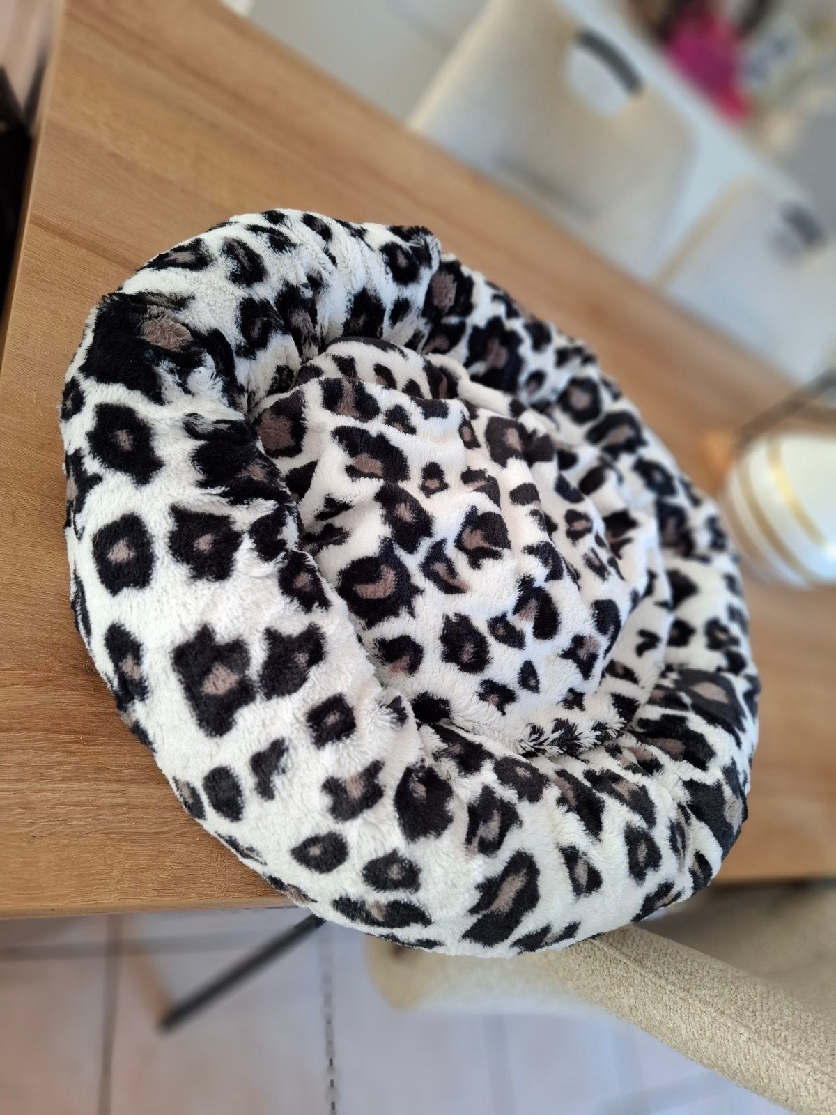 Panier pour chien NEUF, Enlèvement, Panier pour chien