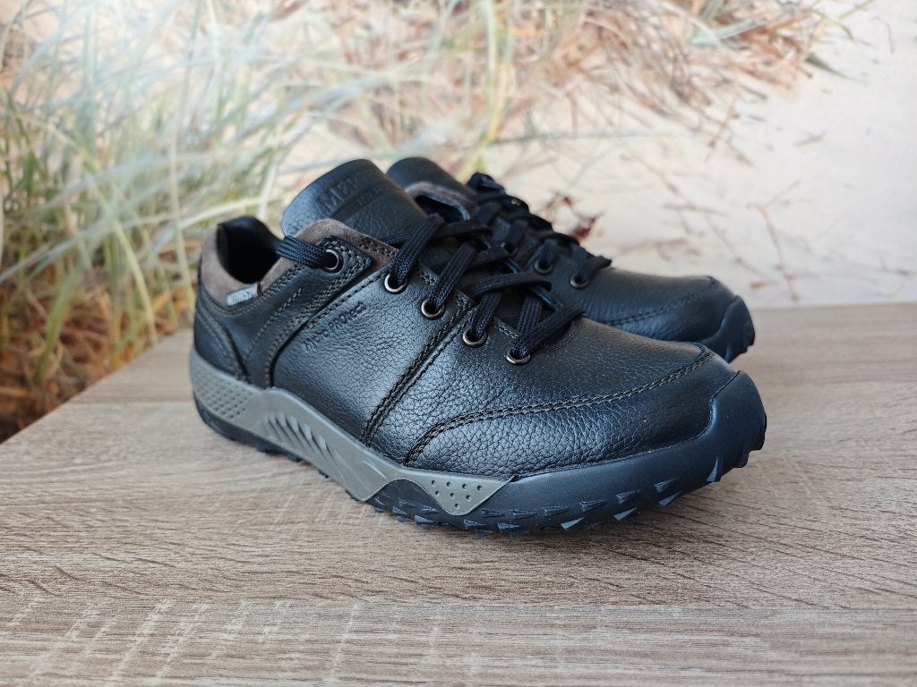 Mephisto pt 42,5 ( EUR 8,5 / US 9 ), Vêtements | Hommes, Chaussures, Chaussures de marche, Enlèvement ou Envoi, Noir, Comme neuf
