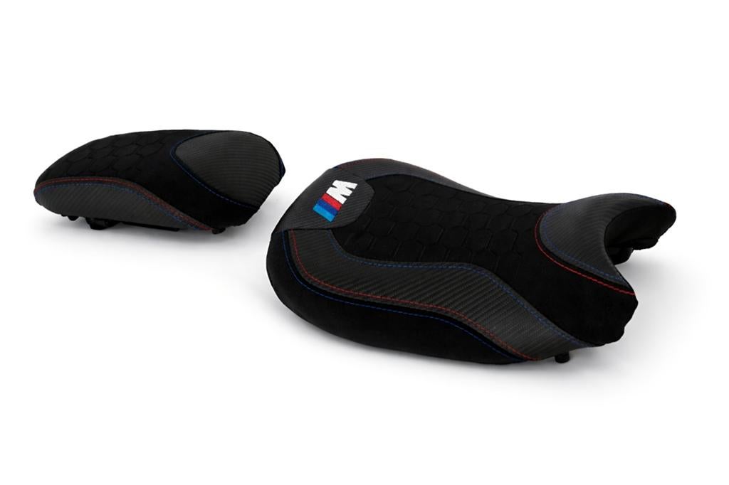 Selle confort S1000RR BMW, Motoren, Onderdelen | Harley-Davidson, Verzenden