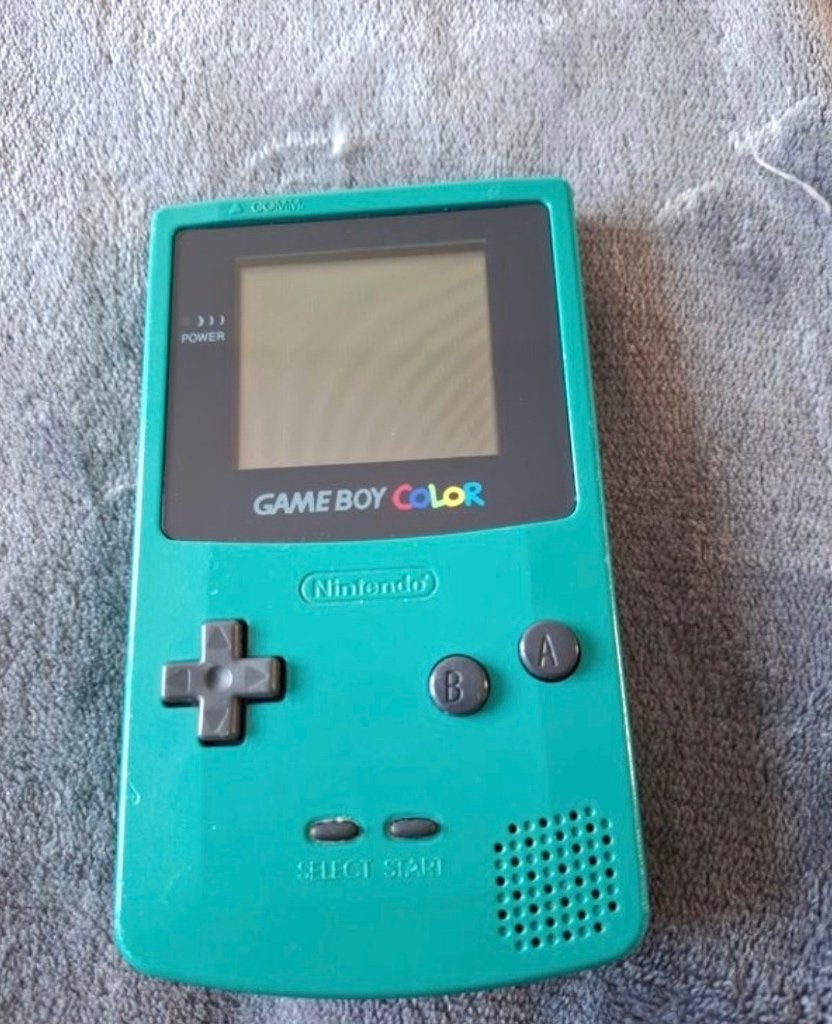 Nintendo Game Boy, Games en Spelcomputers, Ophalen, Game Boy Color