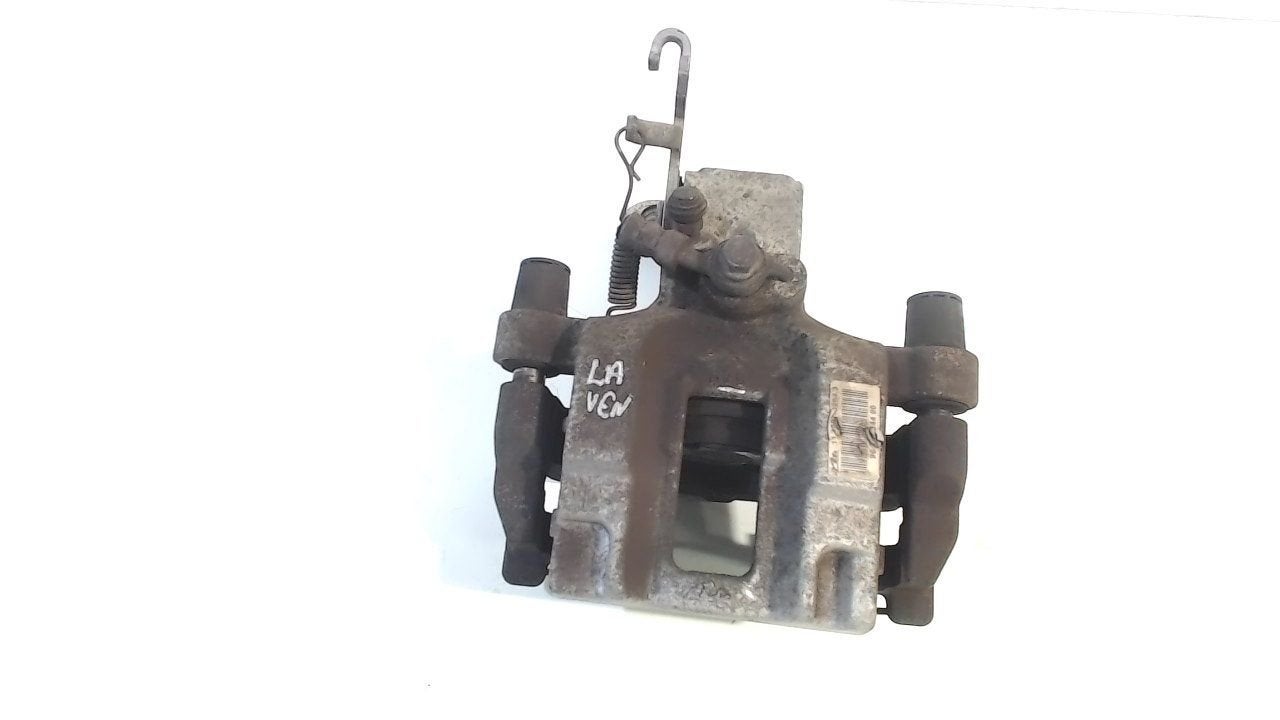 Remklauw links achter Peugeot 308, Onderdelen@venauto.nl, Van der Ven Autorecycling B.V., Ettenseweg 76, 4706 PB Roosendaal, The Netherlands