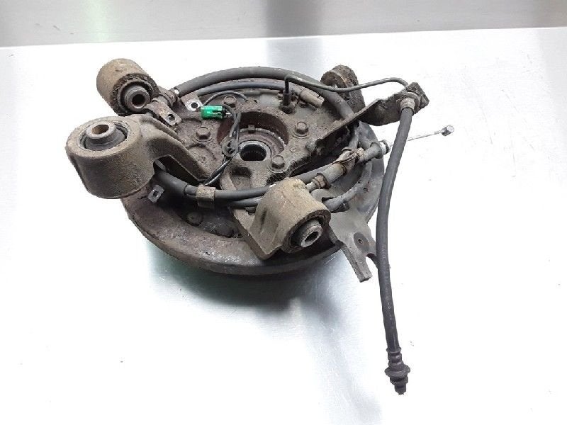 WIELNAAF ACHTER Suzuki Grand Vitara II (JT), Gebruikt, Suzuki
