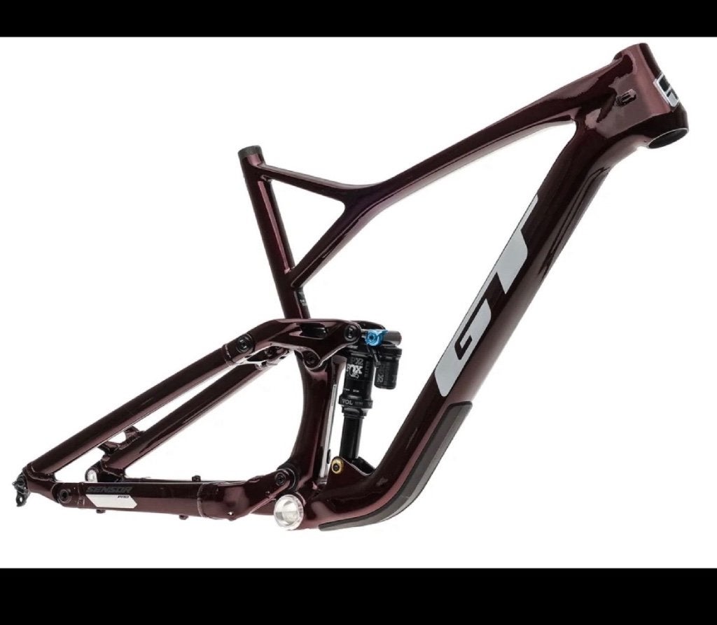 2021 GT Sensor Pro met Fox Performance Elite, Fietsen en Brommers, Fully, Nieuw, Schijfrem, Ophalen