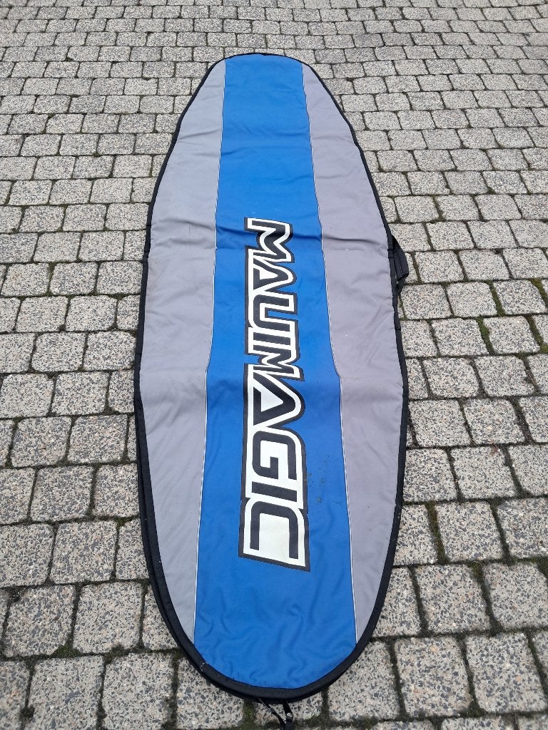 Boardbag Maui Magic 260-65 Nieuw (ongebruikt), Watersport en Boten, Ophalen