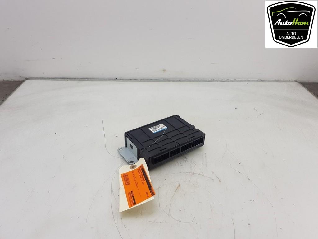 CALCULATEUR MOTEUR ECU Mitsubishi Space Star (A0), Utilisé, Mitsubishi