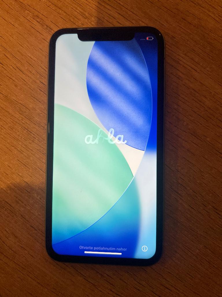Iphone 11, Ophalen, 71 %, Refurbished, IPhone 11