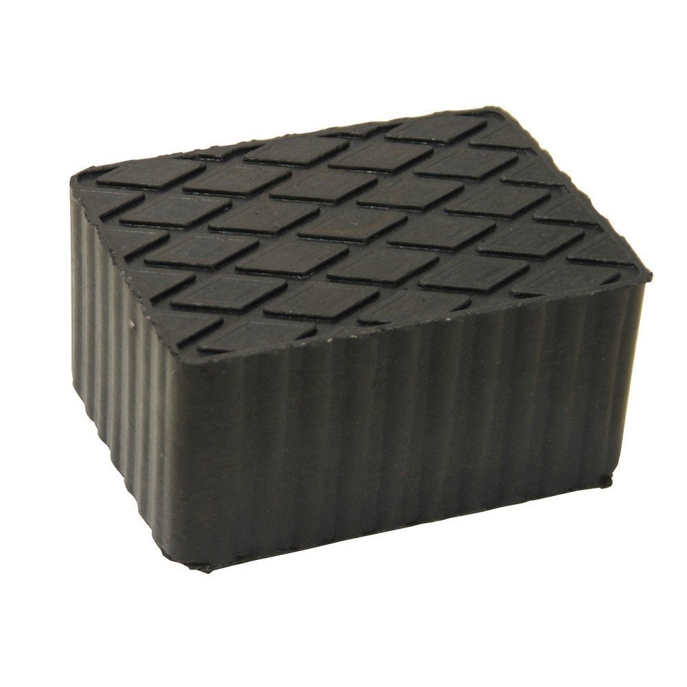 Rubber opnameblok 80mm, Envoi