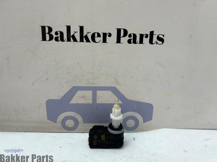 Moteur phare d'un Volkswagen Golf, Autos : Pièces & Accessoires, -, Volkswagen, -, 3 mois de garantie