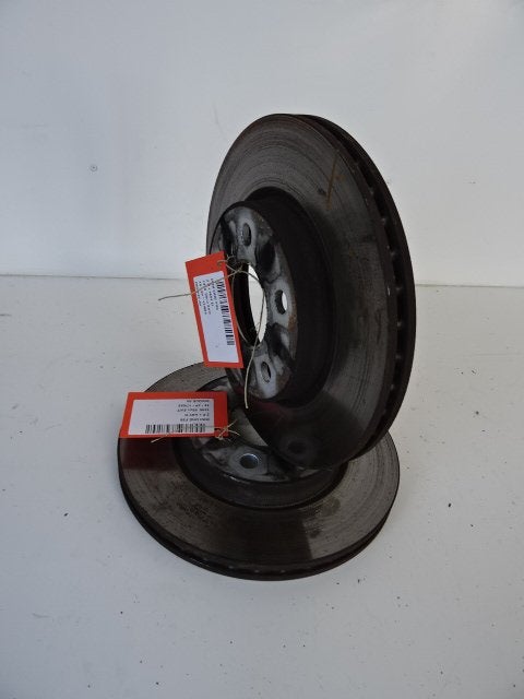 FREIN DISQUE AVANT Mini Mini (F56) (01-2013/10-2017), Autos : Pièces & Accessoires, Petuelring 130
80809  München, DE, Mini, Utilisé