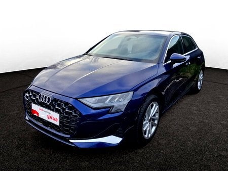 Audi A3 Sportback PHEV Advanced TFSI e  150 kW S tronic, Autos, Audi, Alarme, Achat, Berline, Automatique