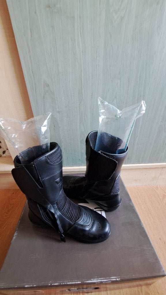 Te koop, Motoren, Kleding | Motorkleding, Ophalen, Dames, Overige, Laarzen