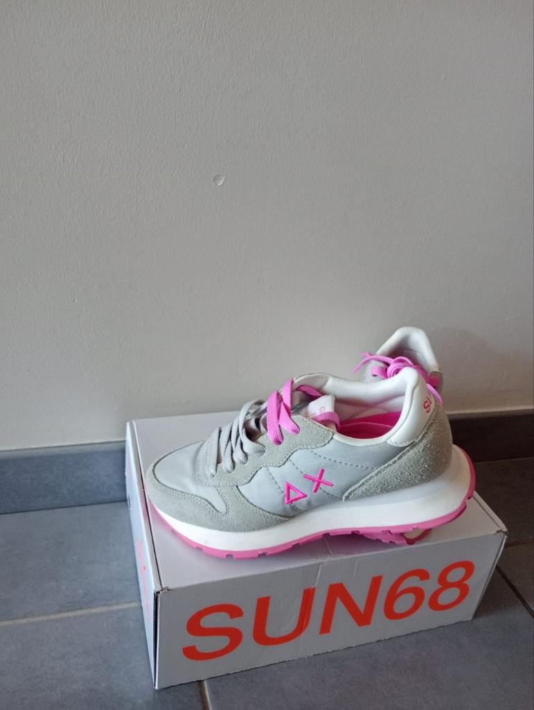 Sun68, Enlèvement, Comme neuf
