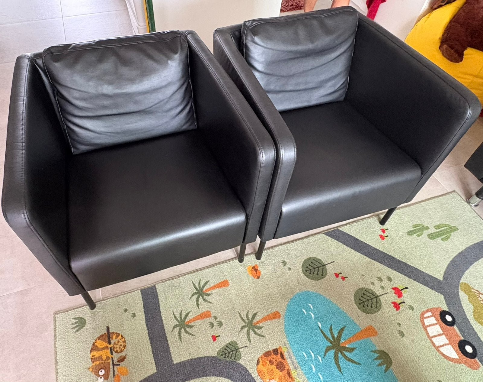 Ikea Ekero, Enlèvement, Comme neuf, Une personne