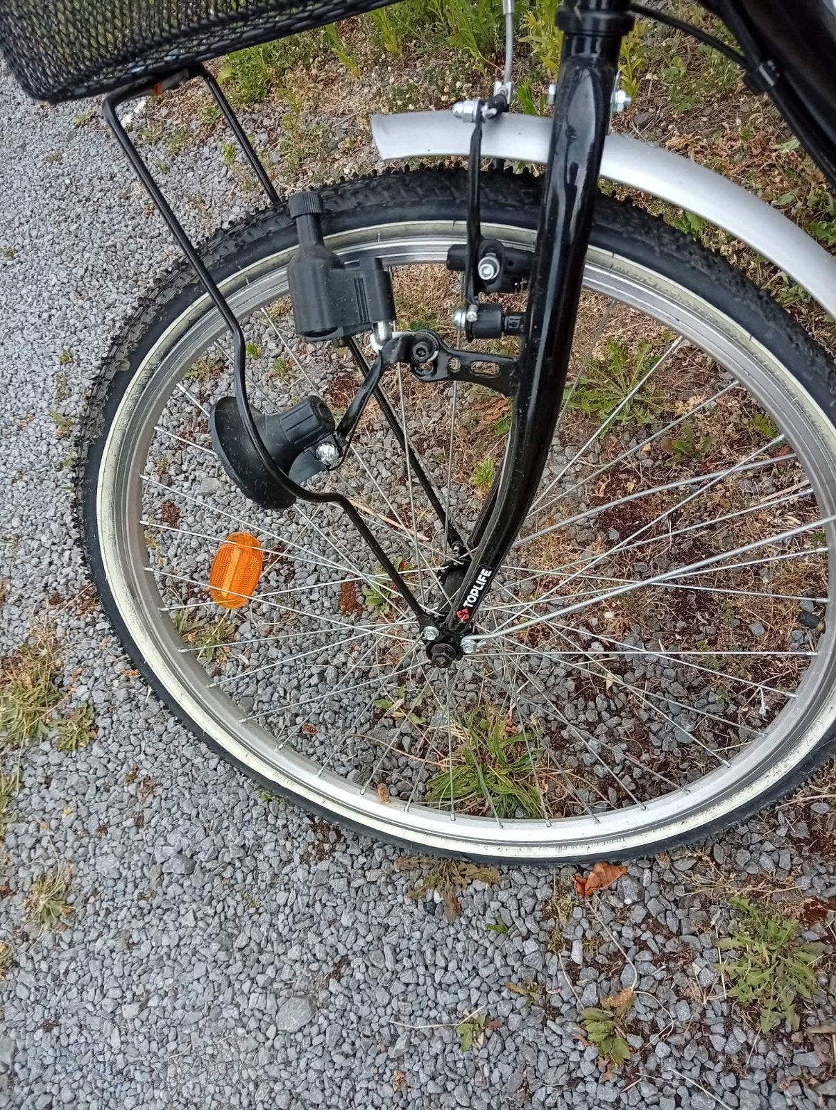 velo femme, Vélos & Vélomoteurs, Accessoires vélo | Porte-bagages, Enlèvement, Neuf