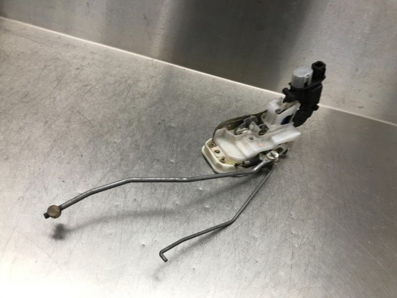 PORTIERSTANGEN RECHTS VOOR Honda HR-V (GH) (01-1999/07-2005), Gebruikt, Honda