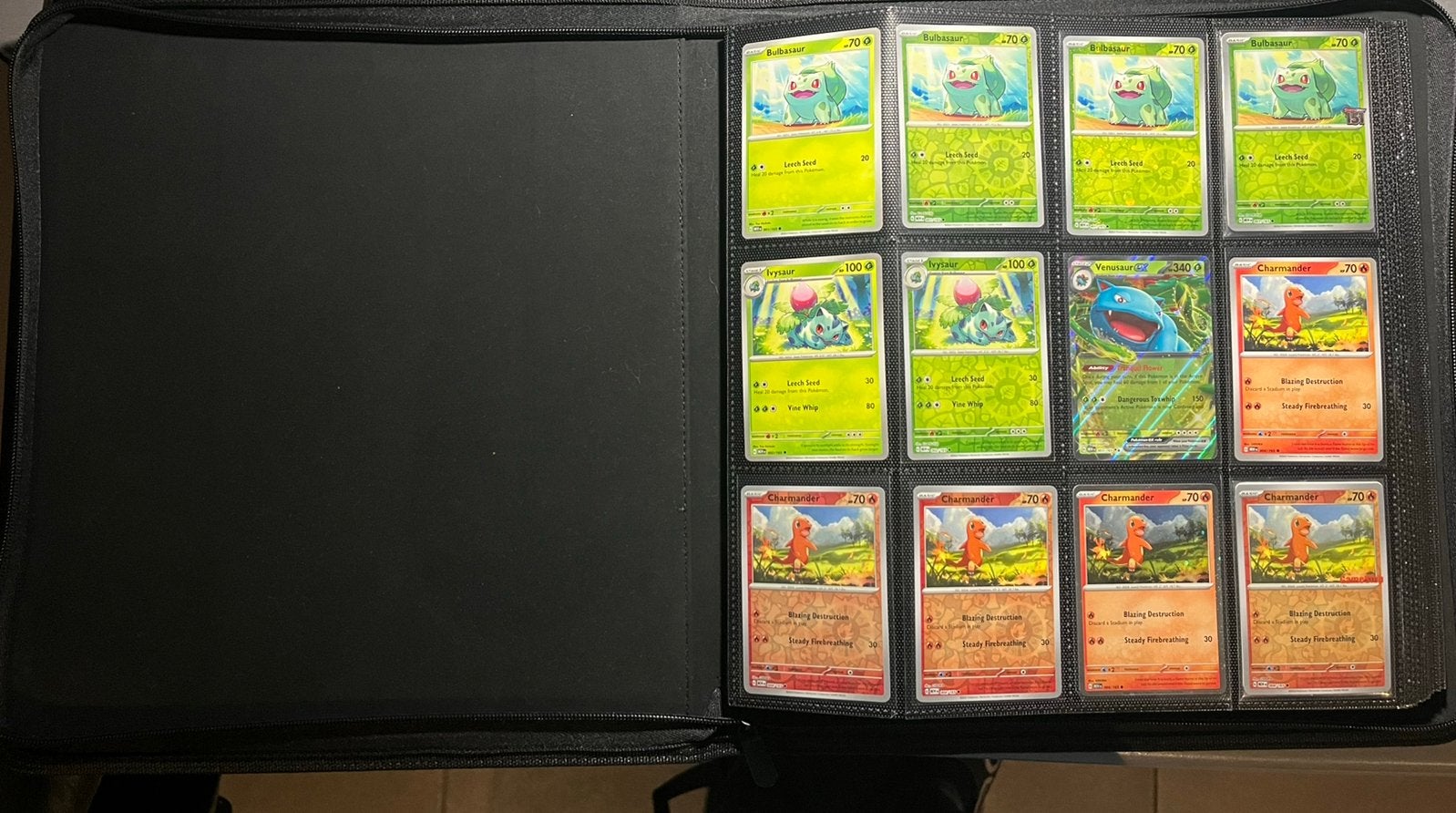 Pokémon 151 - Grand Master Set (Incl alle Promos!), Hobby en Vrije tijd, Ophalen, Zo goed als nieuw