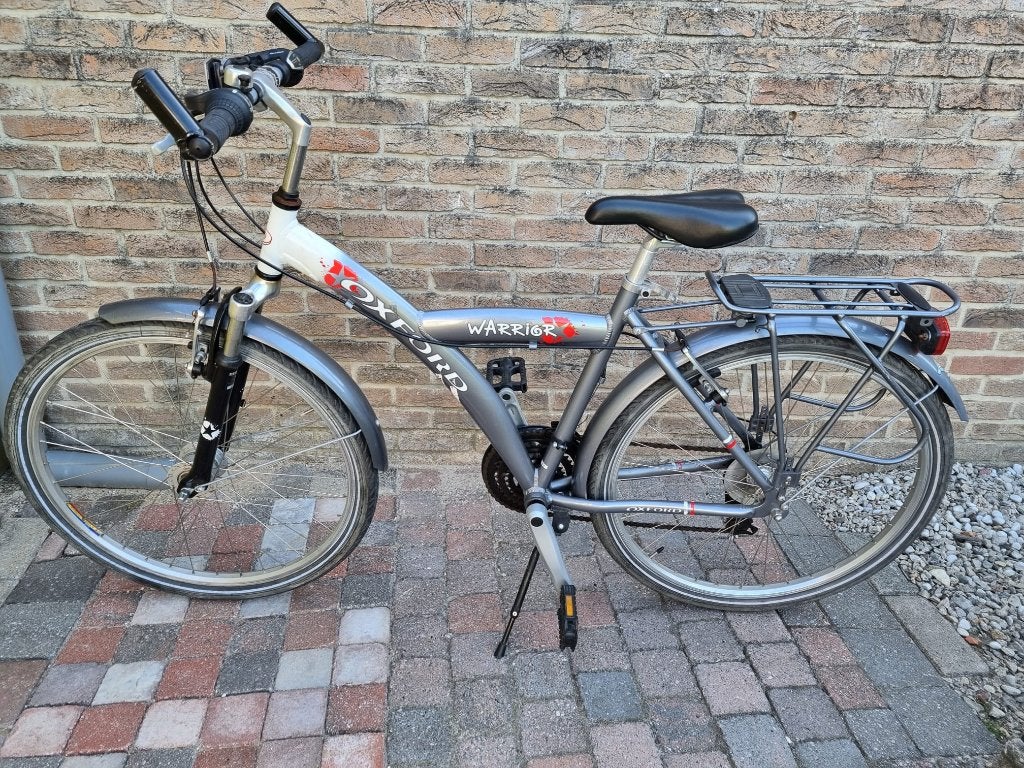 fiets, Fietsen en Brommers, Fietsen | Jongens, Ophalen