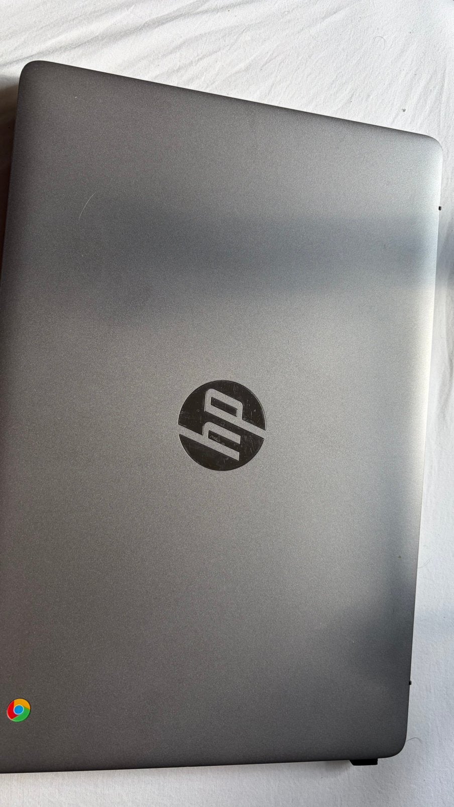 Hp chomebook, Ophalen, Gebruikt, Qwerty, 4 GB