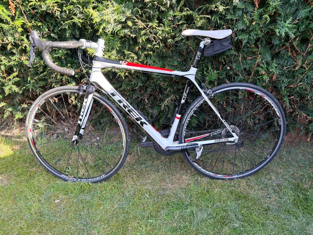 Trek Madone 4.7, Autres marques, Frein sur jante, Enlèvement, Utilisé