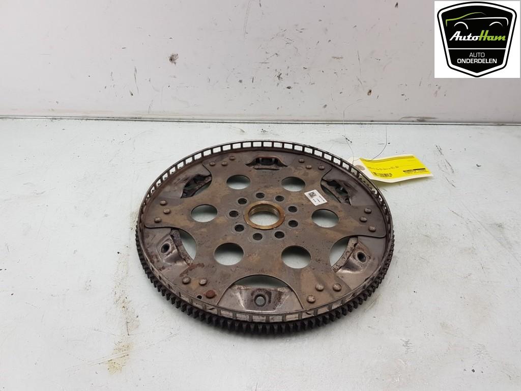 COURONNE DU VOLANT MOTEUR BMW 5 serie (G30), Utilisé, BMW