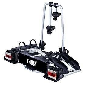 Location porte vélo atelage Thule EuroWay G2 921, Auto diversen, Fietsendragers, 2 fietsen, Elektrische fiets, Ophalen