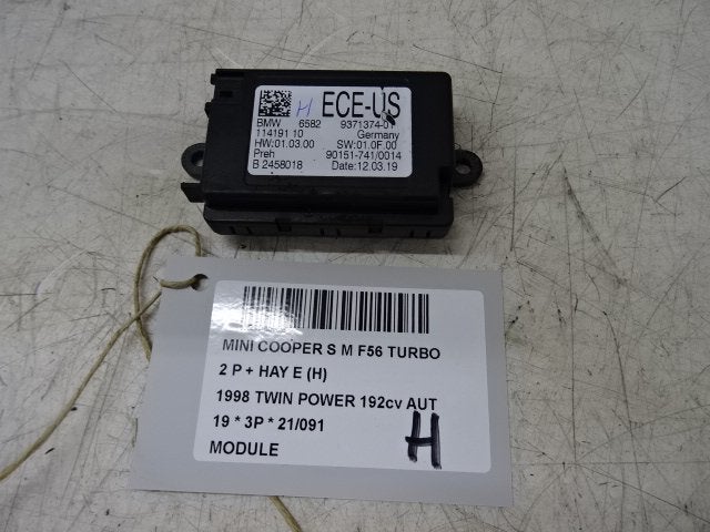 UNITE ELECTRONIQUE Mini Mini (F56) (937137401), Utilisé, Mini