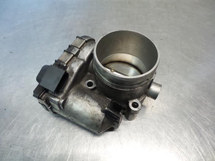 Boîtier accélérateur d'un Alfa Romeo 147 (147 00-), -, 3 mois de garantie, Utilisé, Alfa Romeo