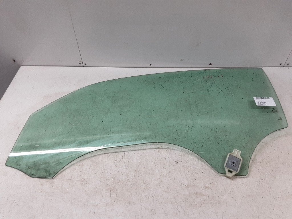 PORTIERRUIT LINKS VOOR Volkswagen Beetle (16AE) (6C5845201), Auto-onderdelen, Ruiten en Toebehoren, Gebruikt, Volkswagen, Volkswagen AG
