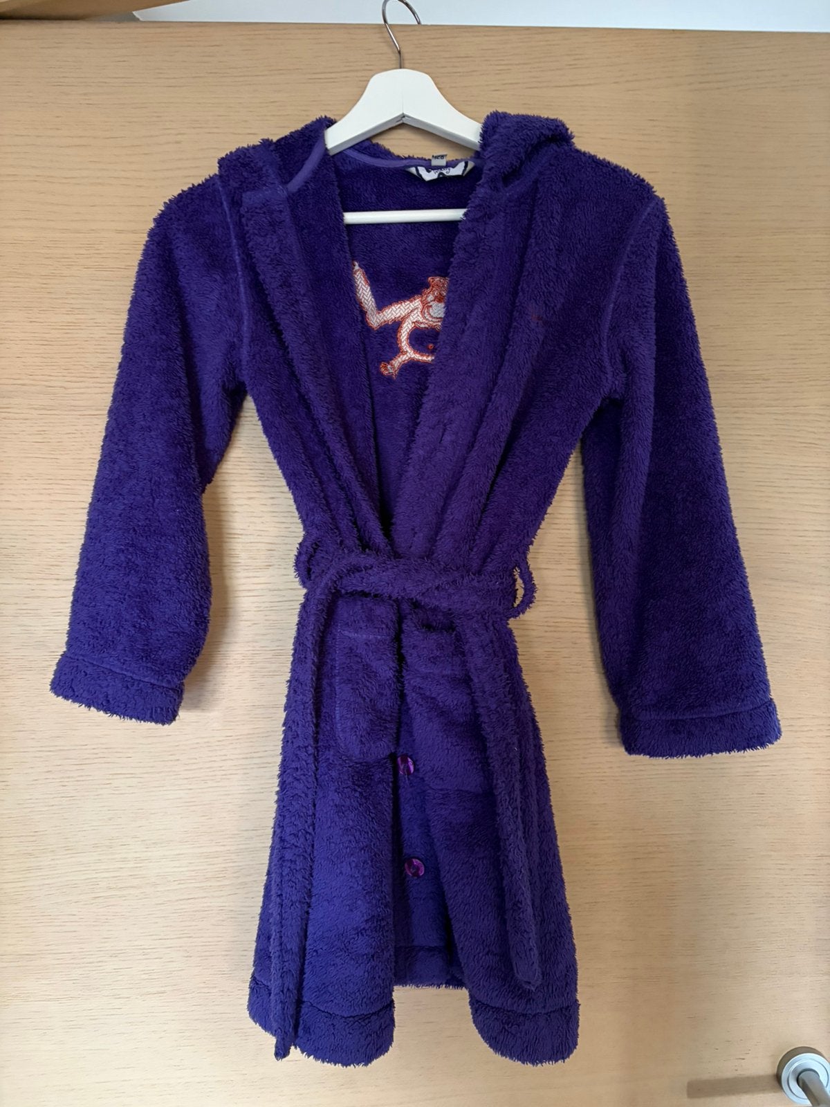 Woody kamerjas 8 jaar, Kinderen en Baby's, Kinderkleding | Maat 140, Ophalen, Zo goed als nieuw