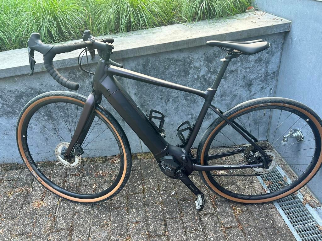 Giant Revolt plus, Ophalen, Zo goed als nieuw