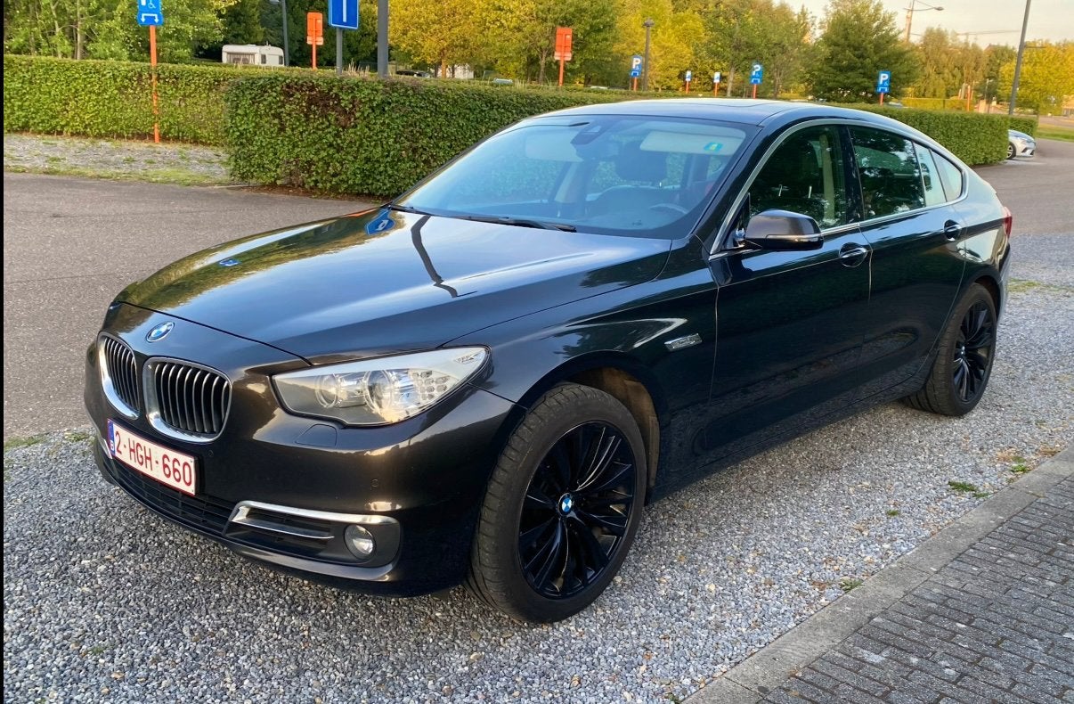 BMW GT, Autos, BMW, Achat, Euro 6, Entreprise, ABS