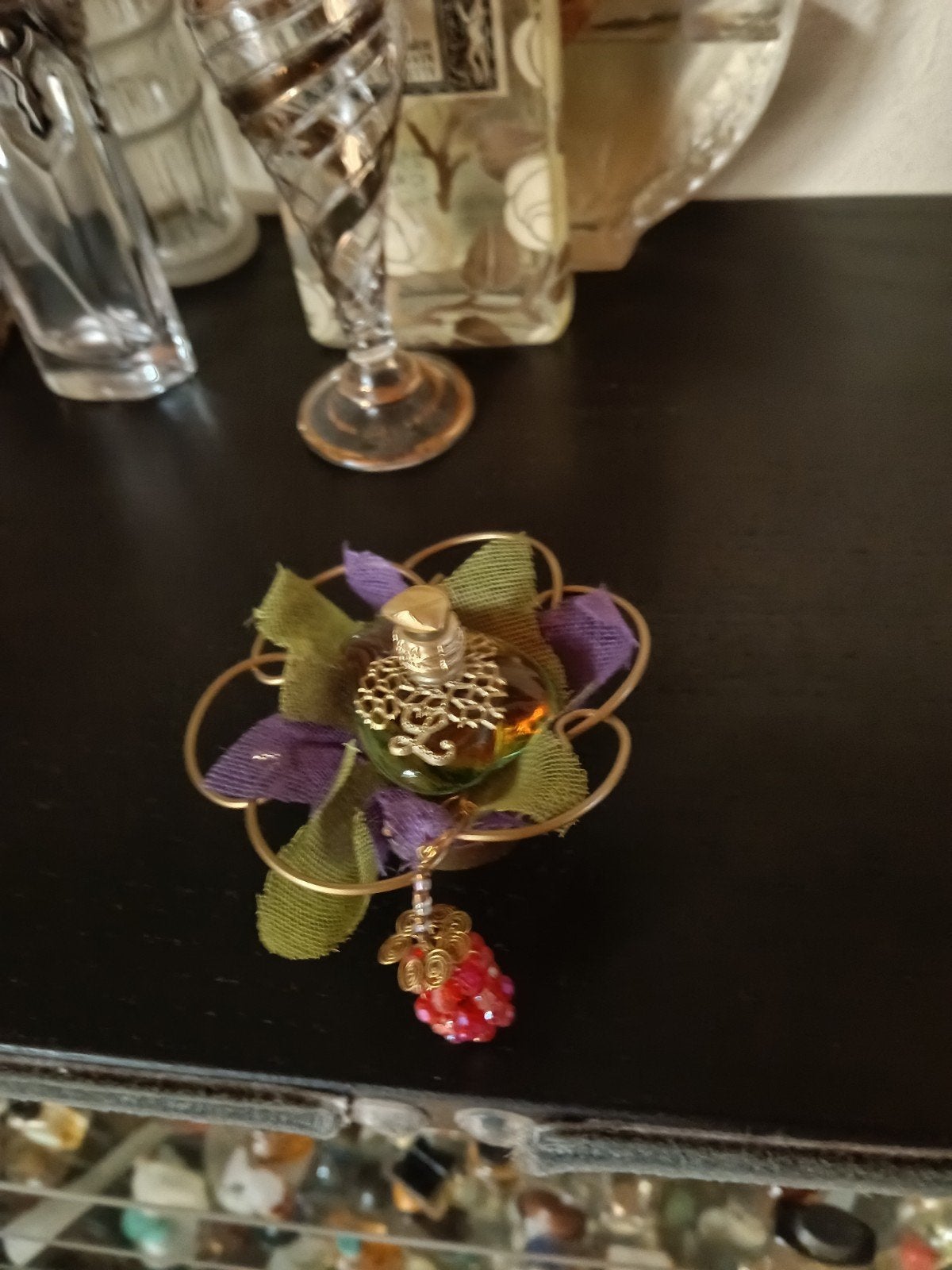 Parfum, Enlèvement ou Envoi, Miniature