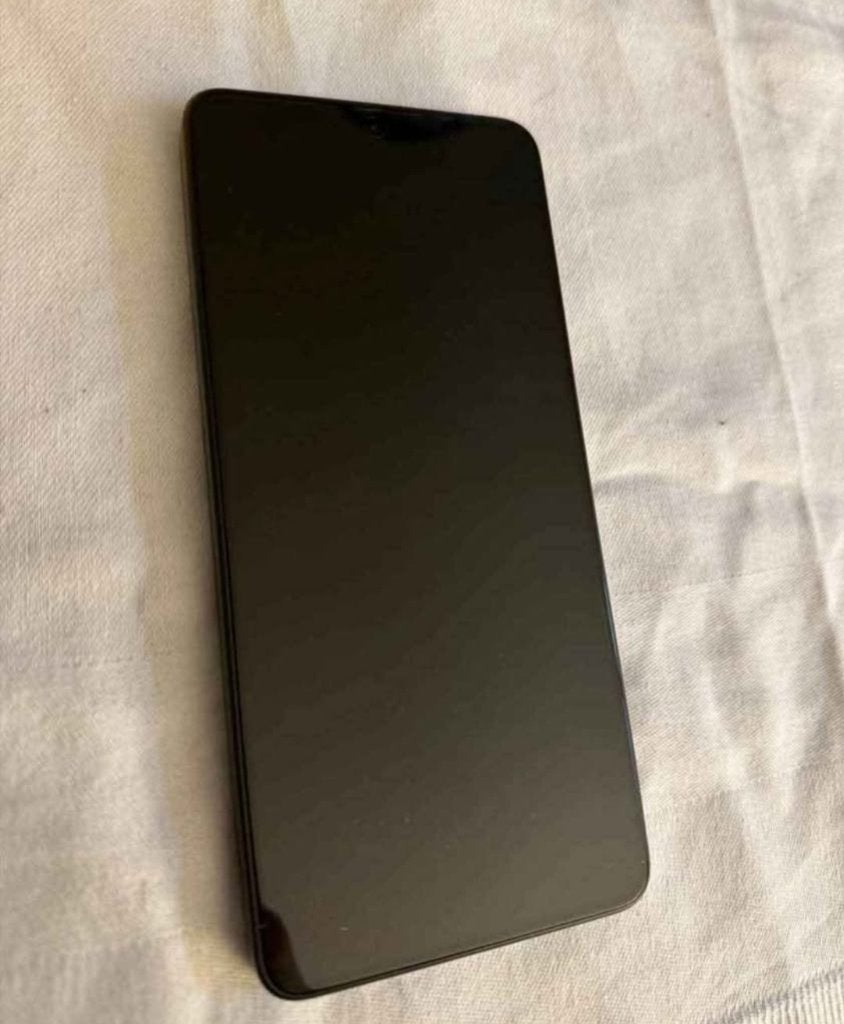 Xiaomi Poco x7 pro neuf noir 12/512go, Télécoms, Autres modèles, 6 mégapixels ou plus, Enlèvement, Sans abonnement