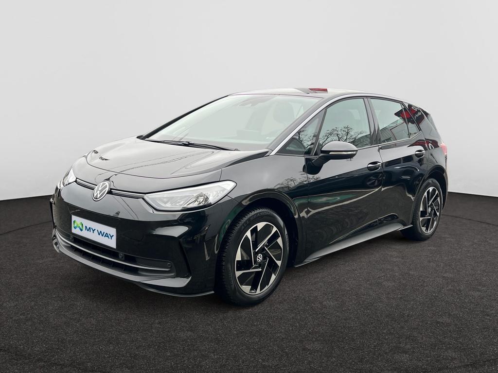 Volkswagen ID.3 ID.3 58 kWh Pro Life Business, Auto's, Automaat, Overige modellen, https://public.car-pass.be/vhr/22a91d7a-bc99-4030-8240-ac4000e4865e
