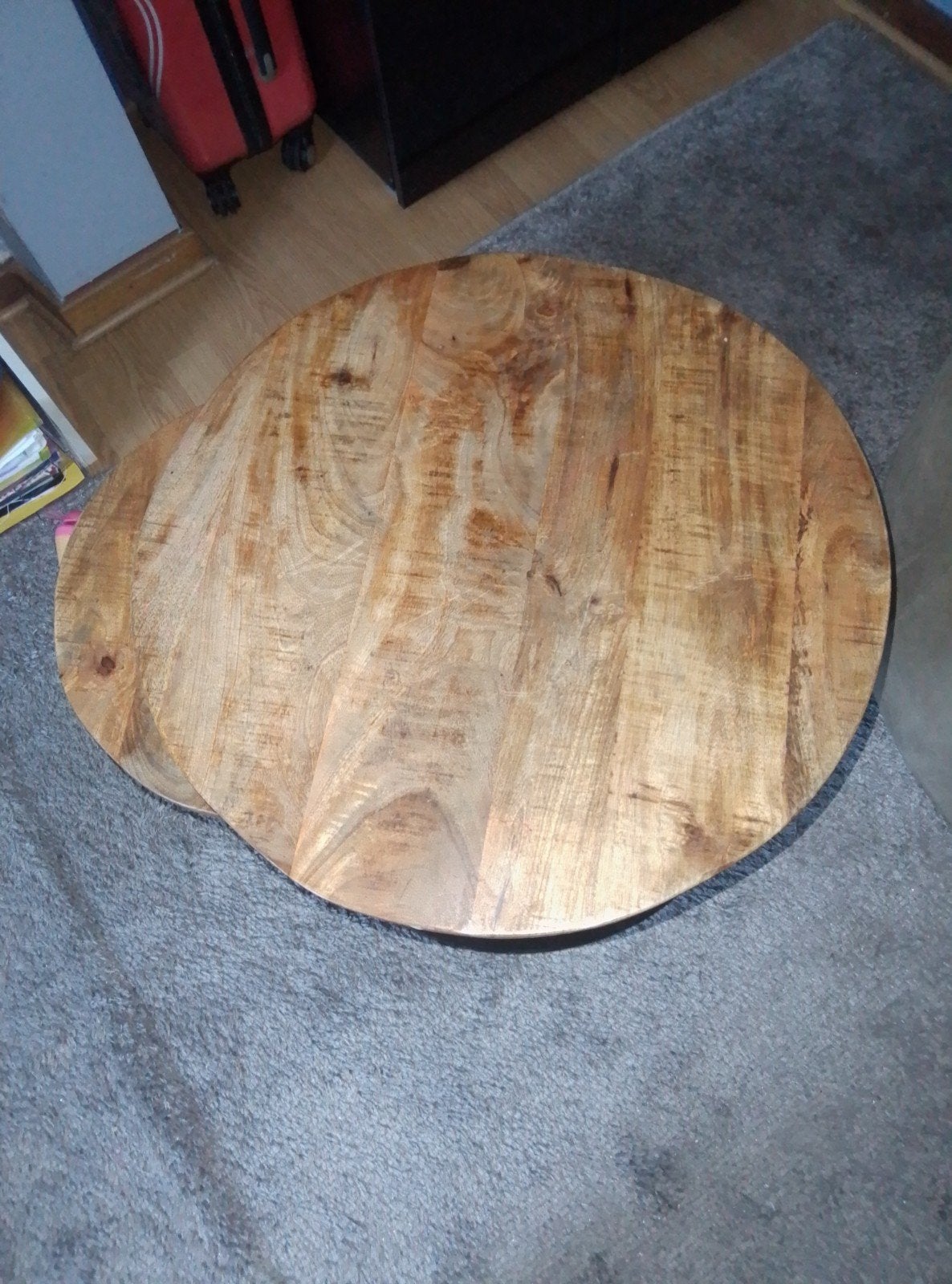 eettafel, Huis en Inrichting, Ophalen