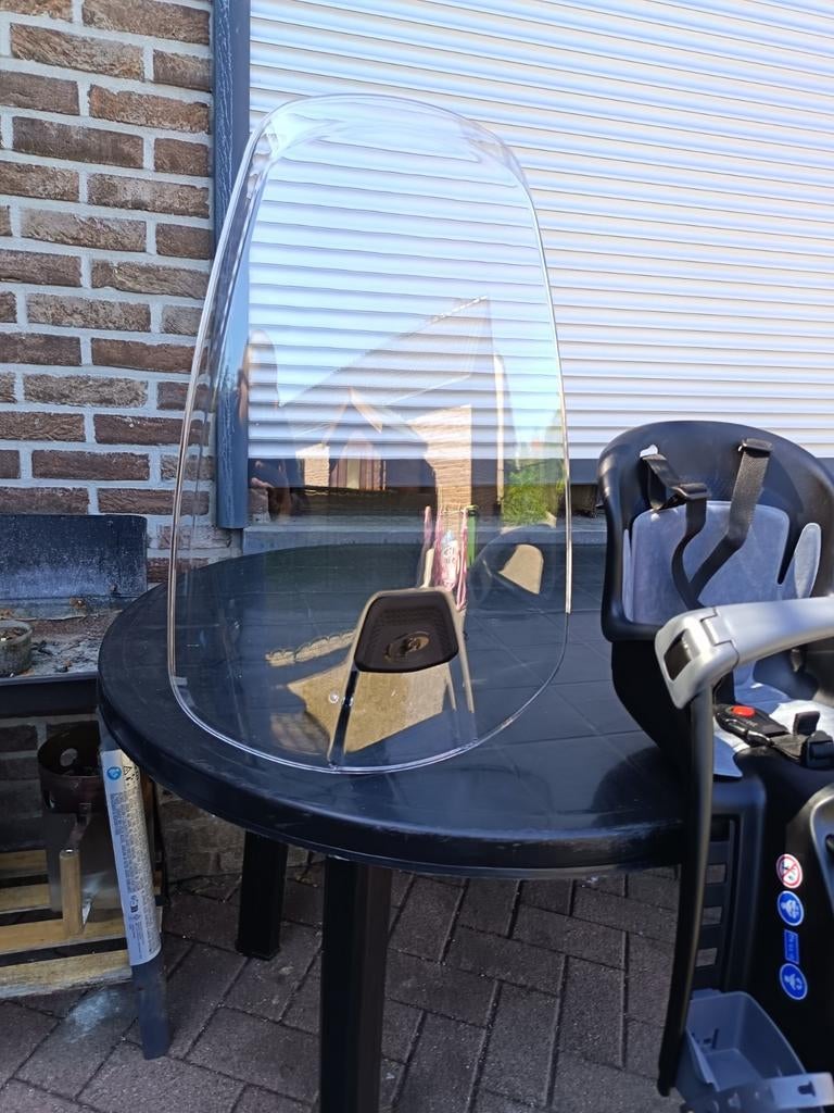 Nouveau siège pour enfant, installé une seule fois, Neuf, Siège avant, 0 à 18 kg, Repose-pieds
