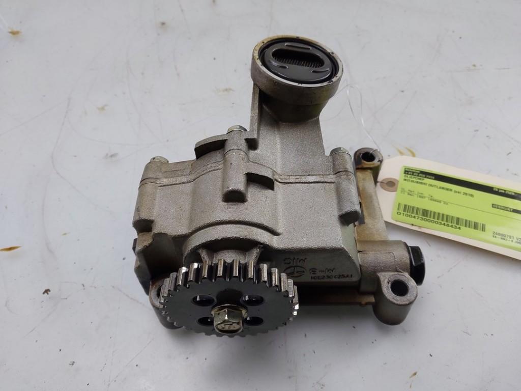 POMPE A HUILE Mitsubishi Outlander (CW) (|1211A039|), Dhr. J. Ham, Administratie@autoham.nl, Utilisé, Mitsubishi