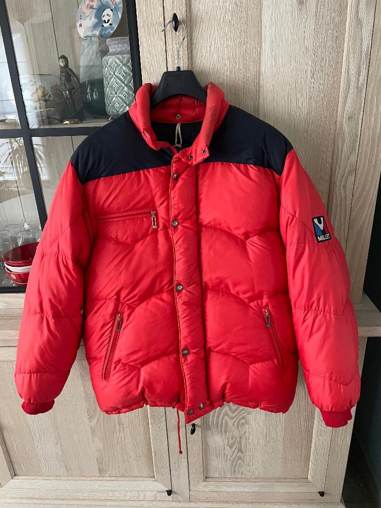 Millet vest, Vêtements | Hommes, Enlèvement, Porté