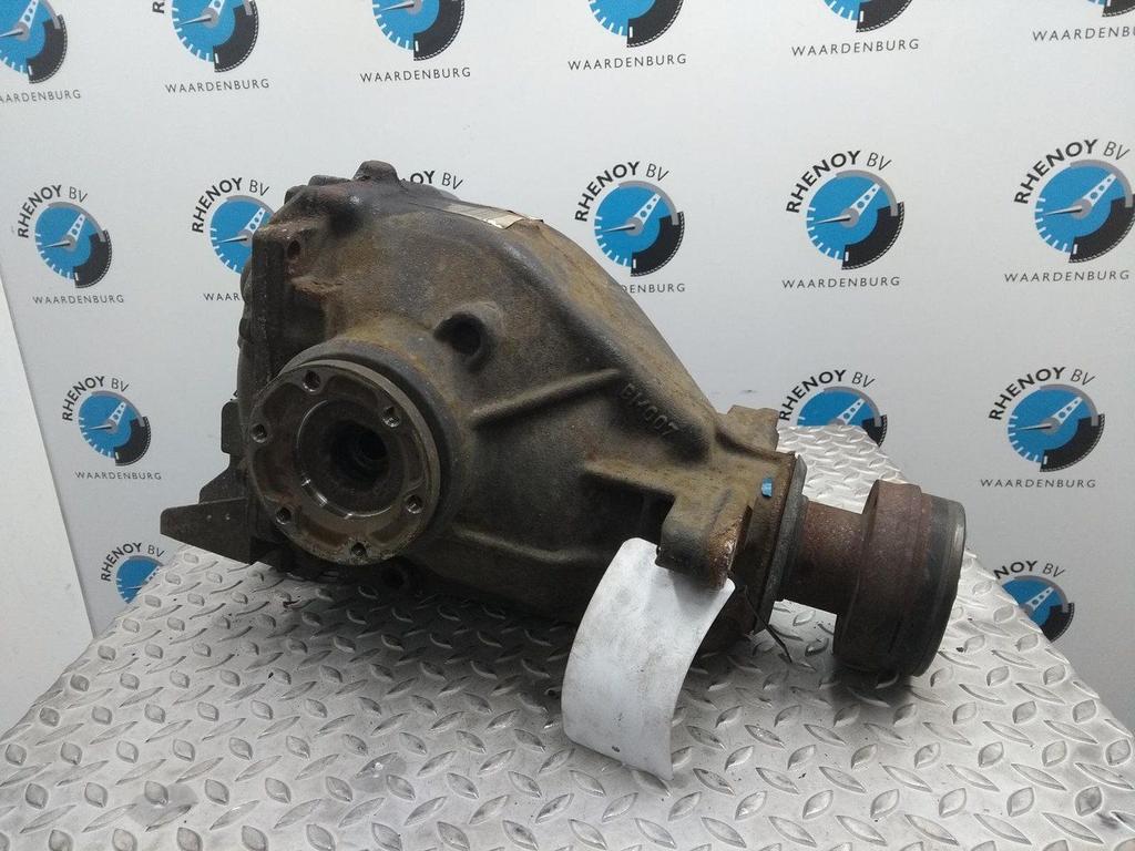 BMW 5 SERIES DIFFERENTIEEL / CARDAN 2006, Autos : Pièces & Accessoires, Autres pièces automobiles, Utilisé, ARN reconnu, Stiba membre